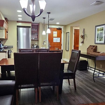 Gracie'S Place Canmore Dış mekan fotoğraf