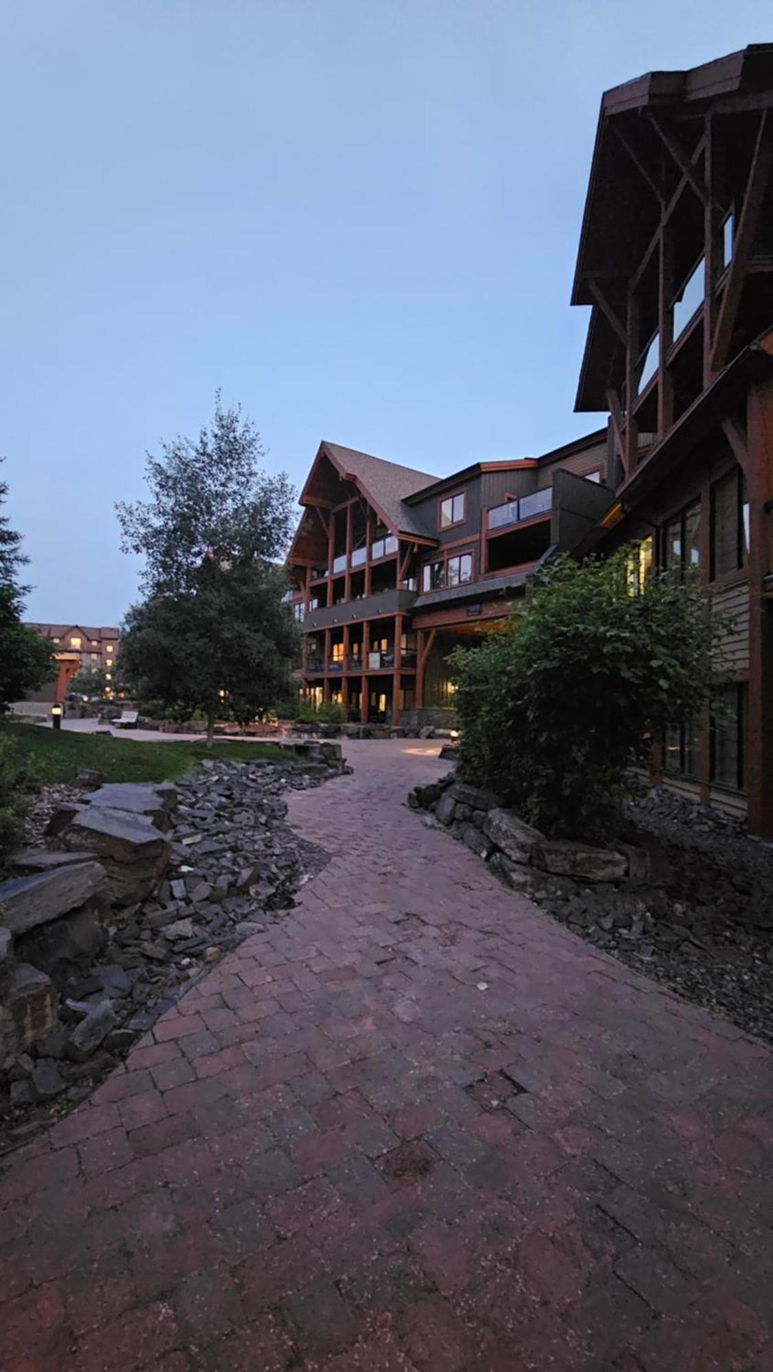 Gracie'S Place Canmore Dış mekan fotoğraf
