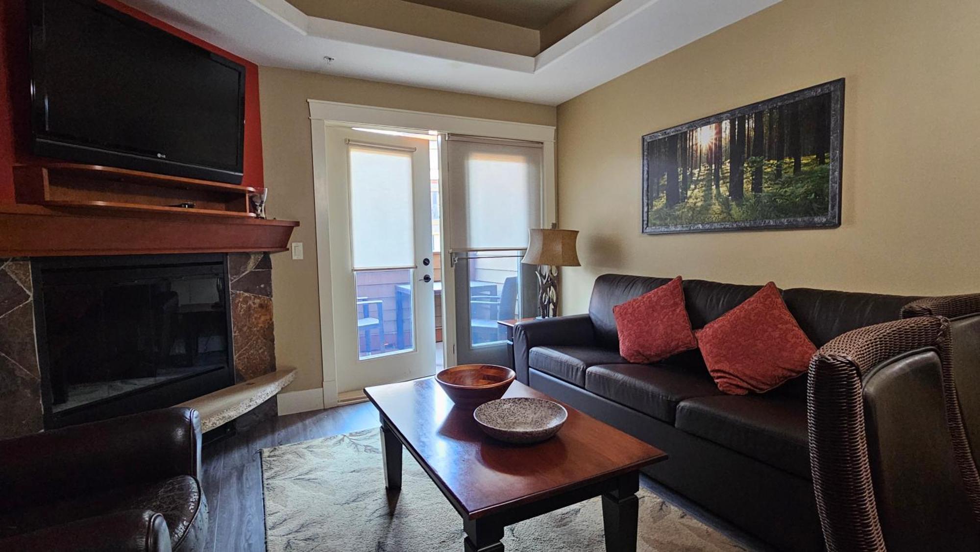 Gracie'S Place Canmore Dış mekan fotoğraf